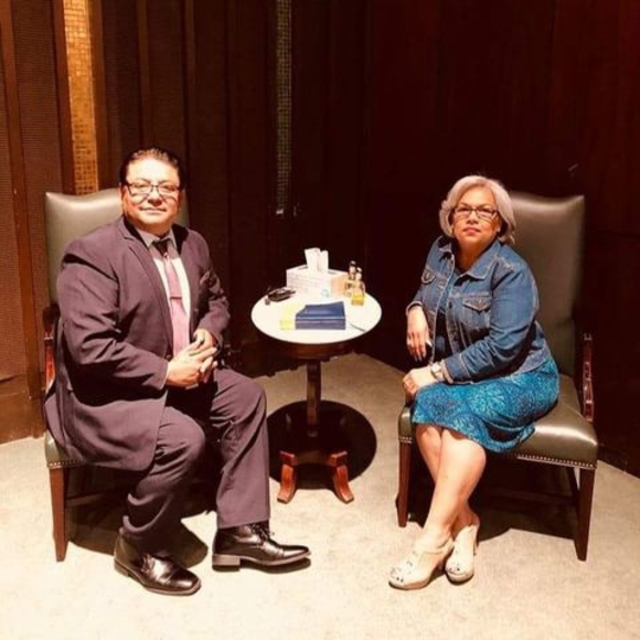 Meet your Posher, Miriam - Picture 1 of 1